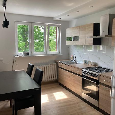 Apartament Karolewo Karolewo  エクステリア 写真