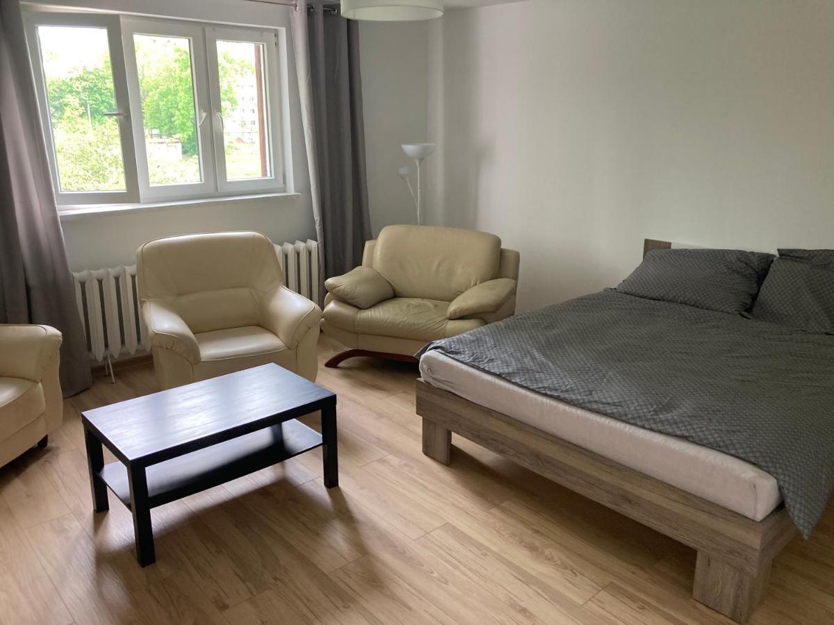 Apartament Karolewo Karolewo  エクステリア 写真