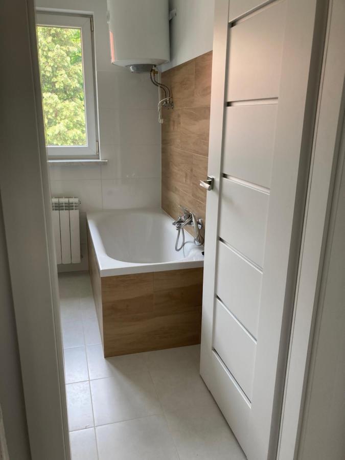Apartament Karolewo Karolewo  エクステリア 写真