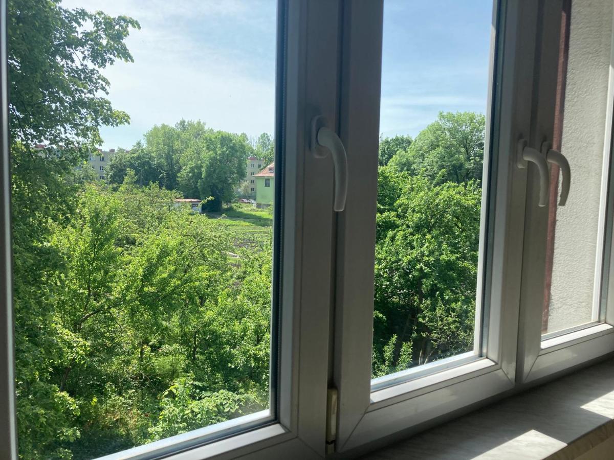 Apartament Karolewo Karolewo  エクステリア 写真